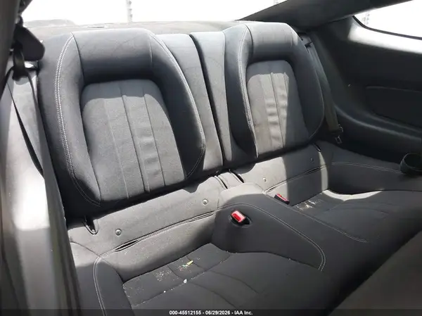 1FA6P8TH5J5180009 2018 FORD MUSTANG - Image 8