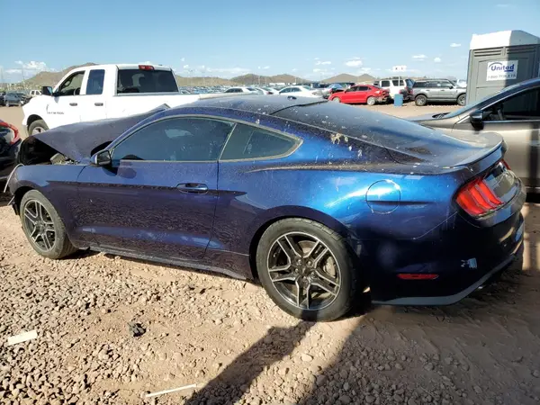 1FA6P8TH5J5181497 2018 FORD MUSTANG - Image 2