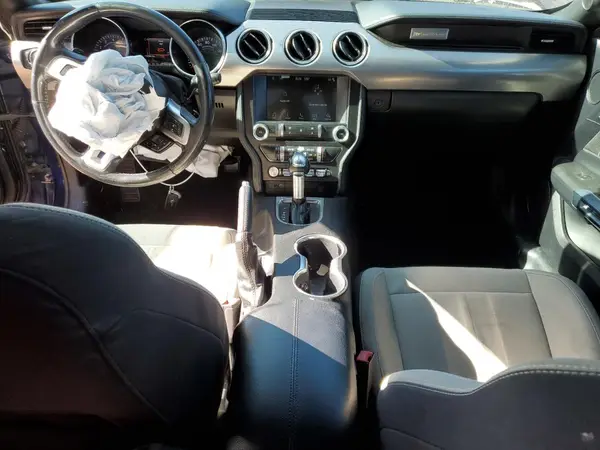 1FA6P8TH5J5181497 2018 FORD MUSTANG - Image 8