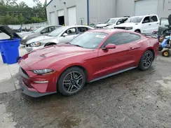 1FA6P8TH5J5182651 2018 FORD MUSTANG