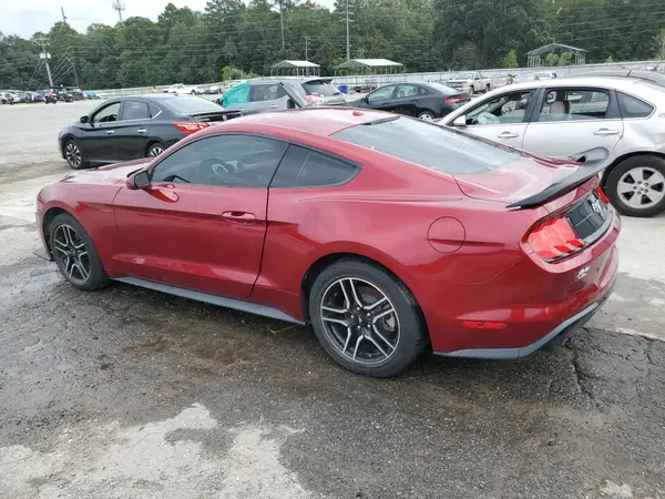 1FA6P8TH5J5182651 2018 FORD MUSTANG - Image 2