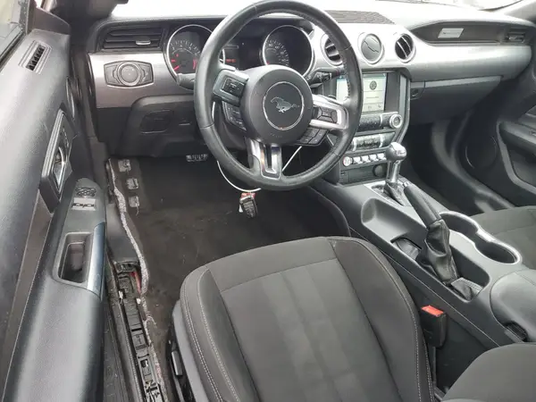 1FA6P8TH5J5182651 2018 FORD MUSTANG - Image 8