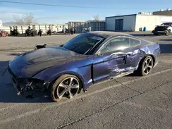 1FA6P8TH5J5184576 2018 FORD MUSTANG