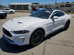 1FA6P8TH5J5185243 2018 FORD MUSTANG
