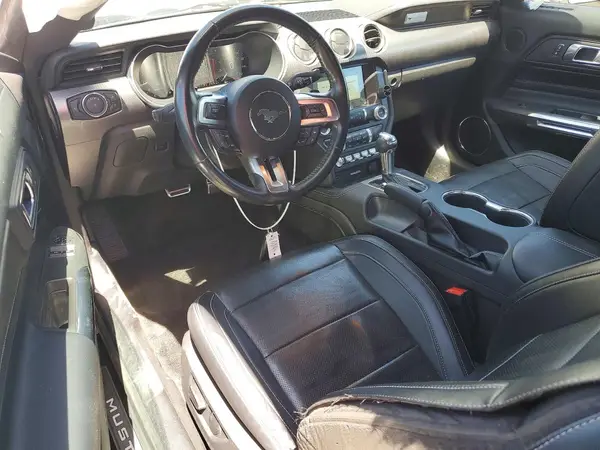 1FA6P8TH5J5185243 2018 FORD MUSTANG - Image 8