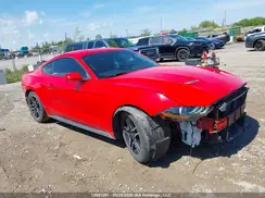 1FA6P8TH5K5102833 2019 FORD MUSTANG