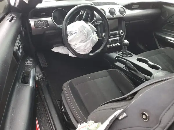 1FA6P8TH5K5102976 2019 FORD MUSTANG - Image 8