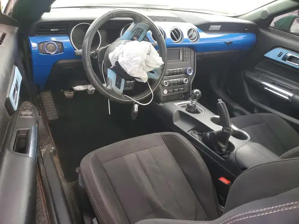 1FA6P8TH5K5112780 2019 FORD MUSTANG - Image 8