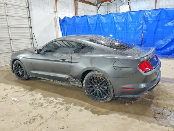 1FA6P8TH5K5115730 2019 FORD MUSTANG - Image 2