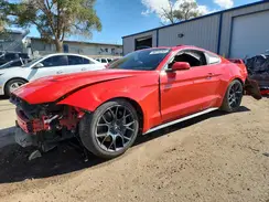 1FA6P8TH5K5118627 2019 FORD MUSTANG