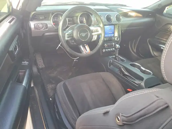 1FA6P8TH5K5120510 2019 FORD MUSTANG - Image 8
