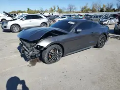 1FA6P8TH5K5123178 2019 FORD MUSTANG