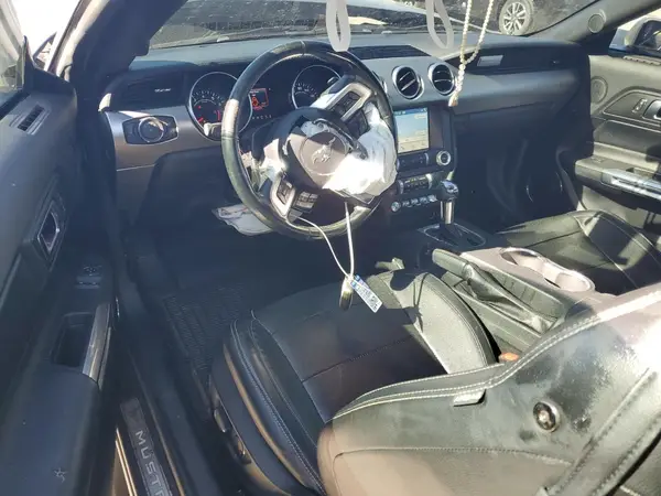 1FA6P8TH5K5123178 2019 FORD MUSTANG - Image 8