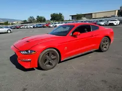 1FA6P8TH5K5123598 2019 FORD MUSTANG