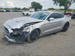1FA6P8TH5K5124511 2019 FORD MUSTANG