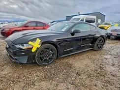 1FA6P8TH5K5125853 2019 FORD MUSTANG