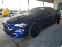 1FA6P8TH5K5129000 2019 FORD MUSTANG