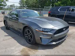 1FA6P8TH5K5129501 2019 FORD MUSTANG