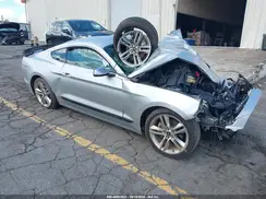 1FA6P8TH5K5132561 2019 FORD MUSTANG