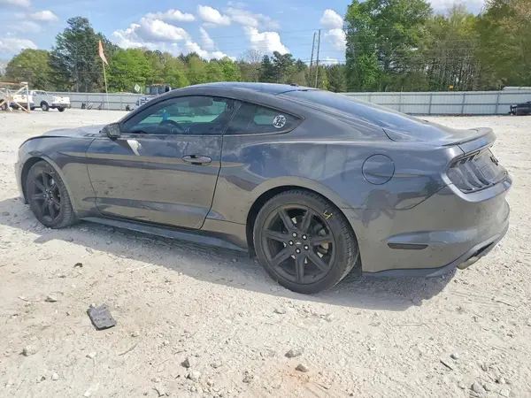 1FA6P8TH5K5132950 2019 FORD MUSTANG - Image 2