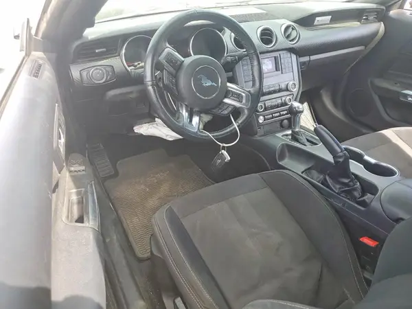 1FA6P8TH5K5132950 2019 FORD MUSTANG - Image 8