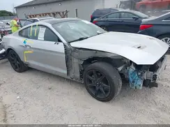 1FA6P8TH5K5133175 2019 FORD MUSTANG