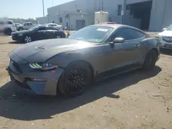 1FA6P8TH5K5133323 2019 FORD MUSTANG