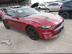 1FA6P8TH5K5134083 2019 FORD MUSTANG