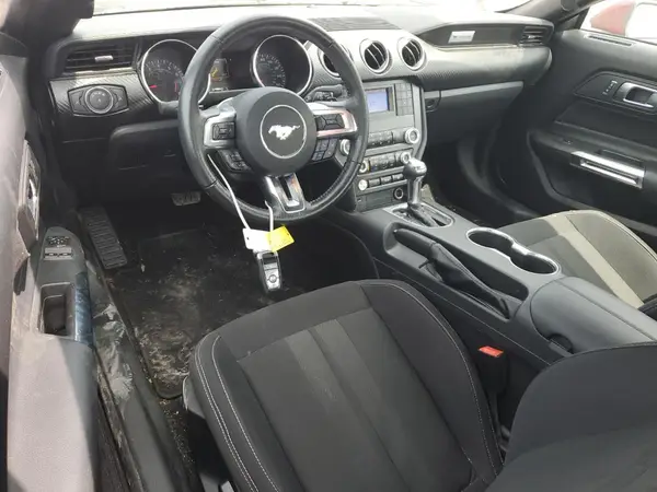 1FA6P8TH5K5134682 2019 FORD MUSTANG - Image 8