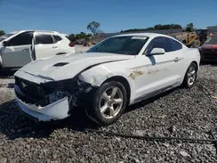 1FA6P8TH5K5141633 2019 FORD MUSTANG