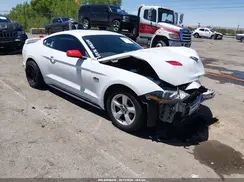 1FA6P8TH5K5143494 2019 FORD MUSTANG