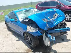 1FA6P8TH5K5147738 2019 FORD MUSTANG