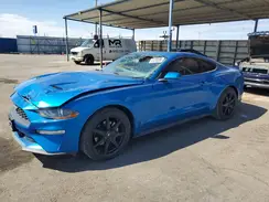 1FA6P8TH5K5147819 2019 FORD MUSTANG