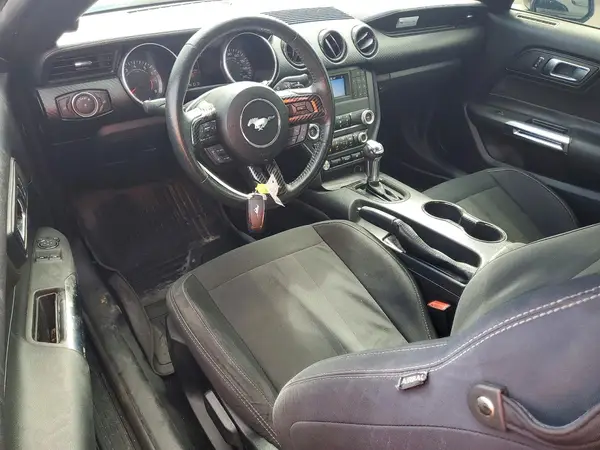 1FA6P8TH5K5148369 2019 FORD MUSTANG - Image 8