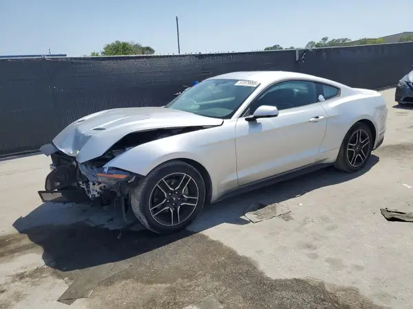 1FA6P8TH5K5150784 2019 FORD MUSTANG - Image 1