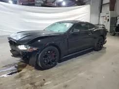 1FA6P8TH5K5153121 2019 FORD MUSTANG
