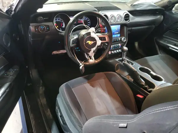 1FA6P8TH5K5153121 2019 FORD MUSTANG - Image 8