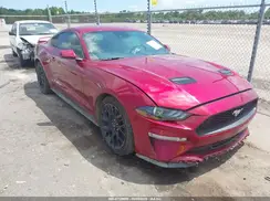 1FA6P8TH5K5157153 2019 FORD MUSTANG