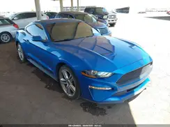 1FA6P8TH5K5163695 2019 FORD MUSTANG