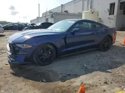 1FA6P8TH5K5166001 2019 FORD MUSTANG