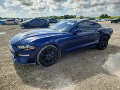 1FA6P8TH5K5167083 2019 FORD MUSTANG