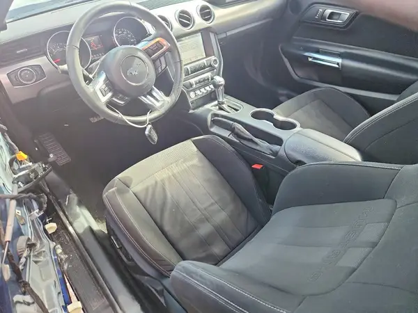 1FA6P8TH5K5167083 2019 FORD MUSTANG - Image 8