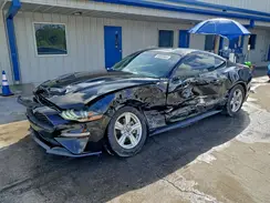 1FA6P8TH5K5167326 2019 FORD MUSTANG