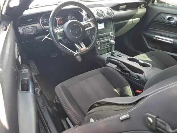 1FA6P8TH5K5167326 2019 FORD MUSTANG - Image 8