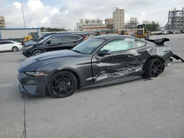1FA6P8TH5K5167794 2019 FORD MUSTANG - Image 1