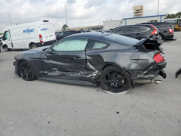 1FA6P8TH5K5167794 2019 FORD MUSTANG - Image 2