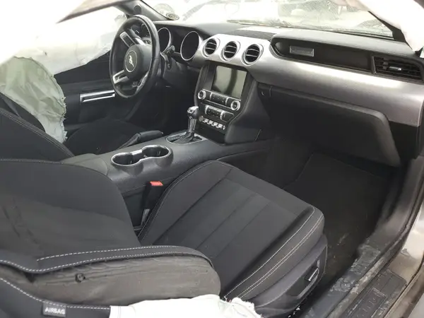 1FA6P8TH5K5167794 2019 FORD MUSTANG - Image 8
