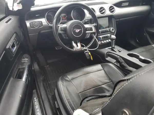 1FA6P8TH5K5168038 2019 FORD MUSTANG - Image 8