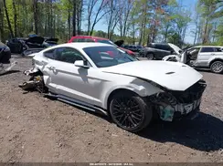1FA6P8TH5K5168198 2019 FORD MUSTANG