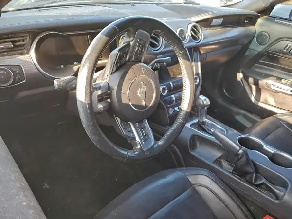 1FA6P8TH5K5168797 2019 FORD MUSTANG - Image 8